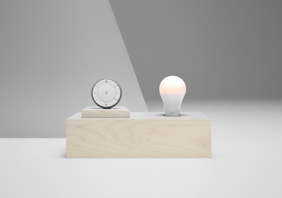 Introducing new Smart lighting - IKEA