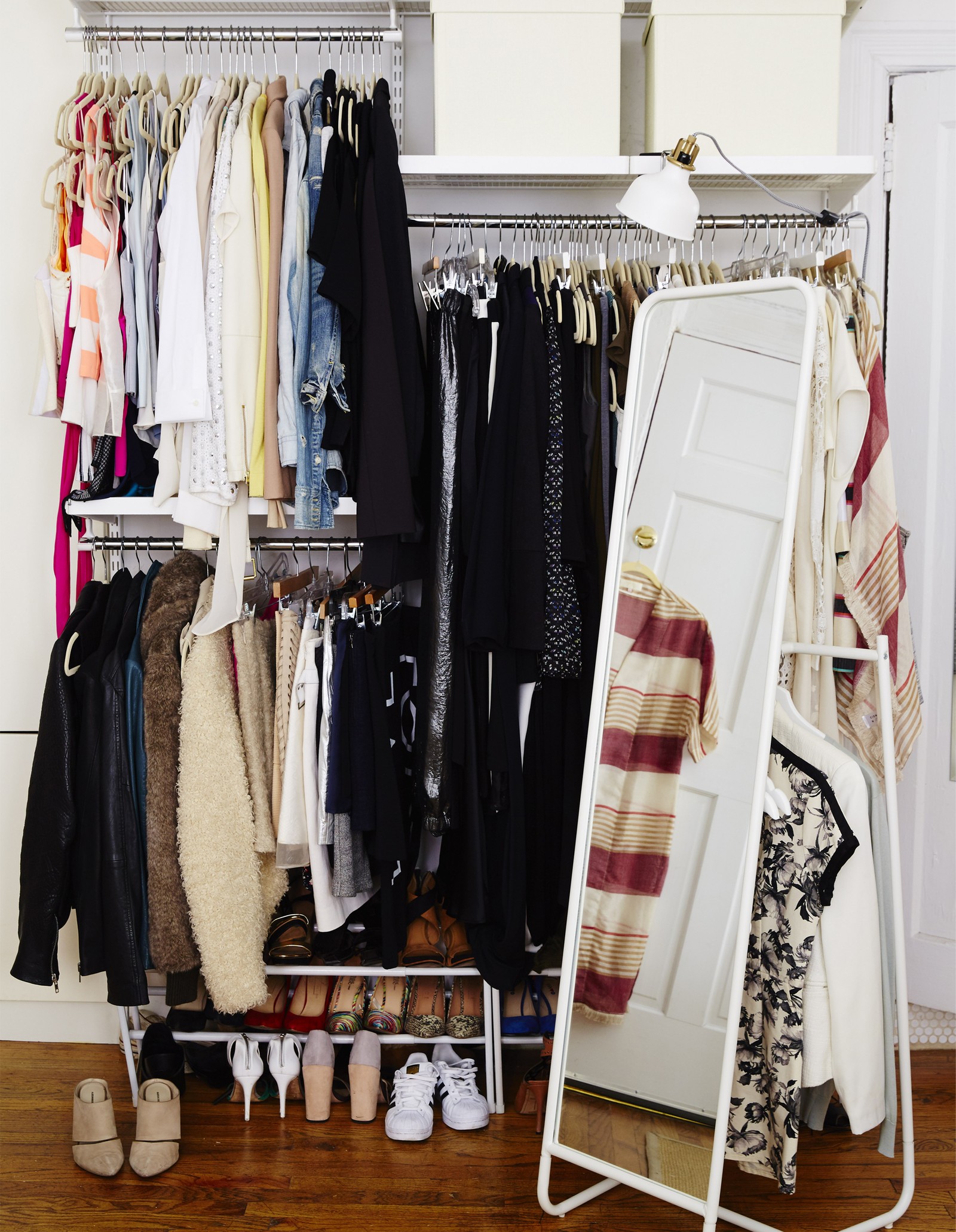 4 creative storage ideas for a smallspace home IKEA