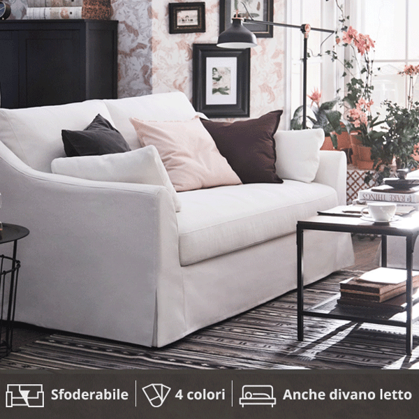 Divano FÄRLÖV - IKEA