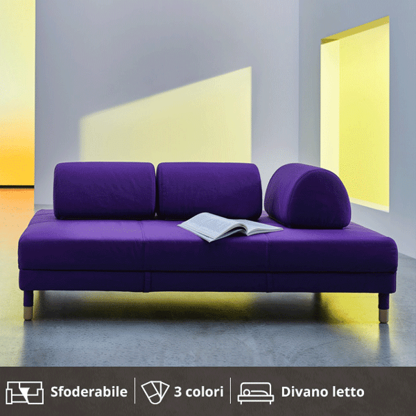 Divano FLOTTEBO - IKEA