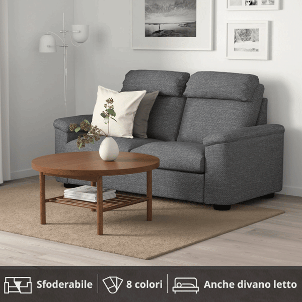 Divano LIDHULT - IKEA
