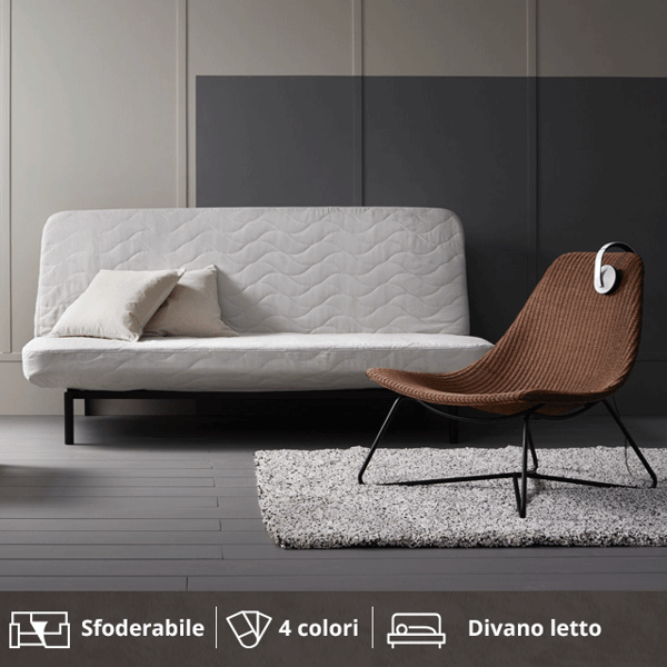 Divano NYHAMN - IKEA
