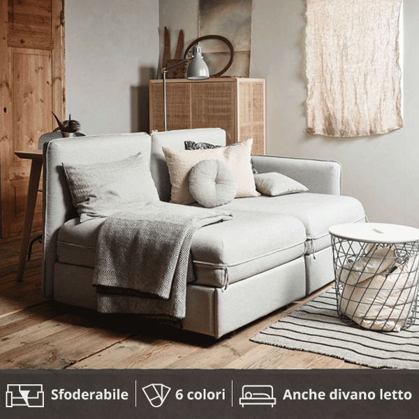 Divano VALLENTUNA - IKEA