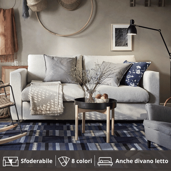 Divano VIMLE - IKEA