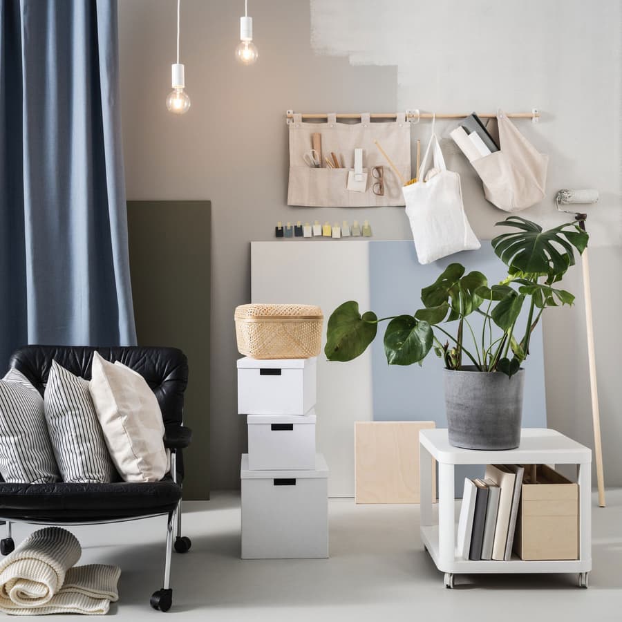 Design de interiores para a sua casa - IKEA