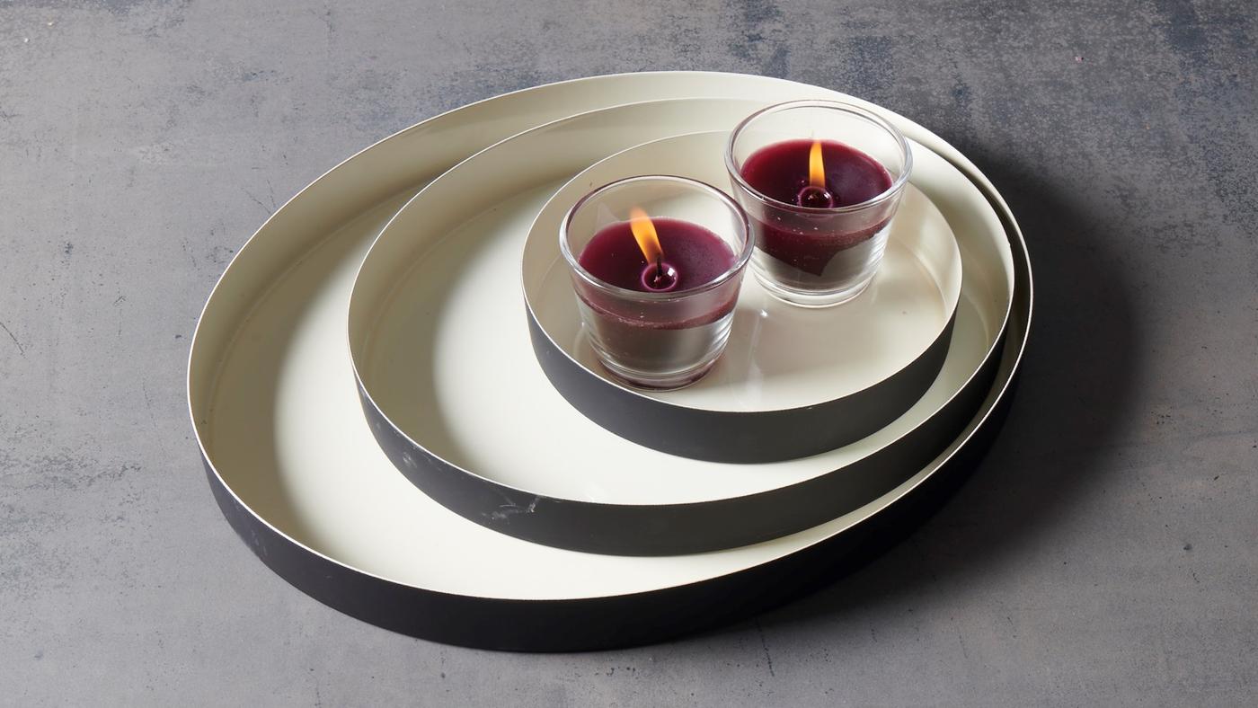 DIY Idee Kaarsen Maken Van Restjes IKEA