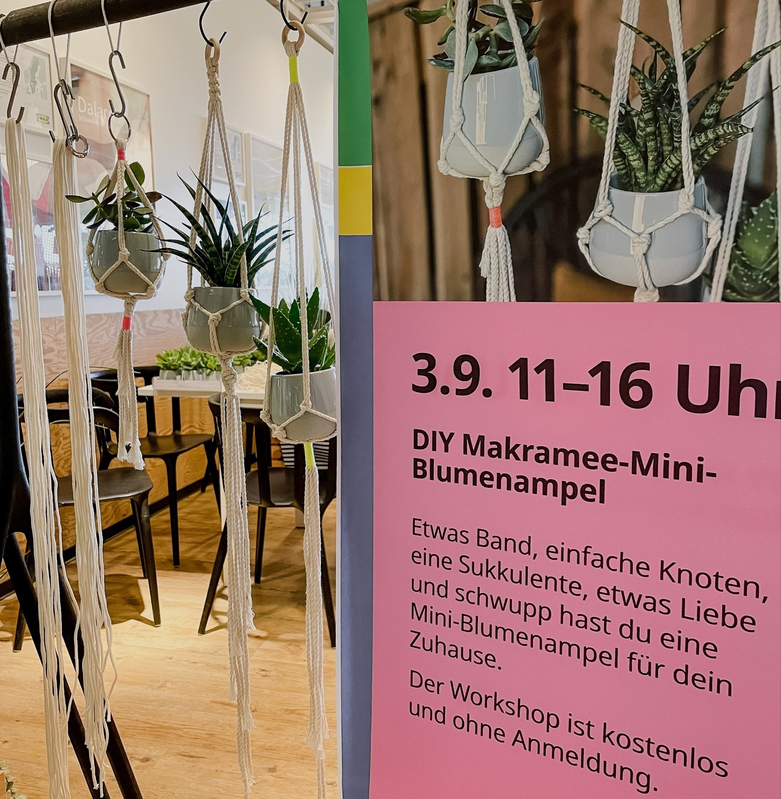 Die Highlights des IKEA Festivals in Deutschland IKEA Deutschland