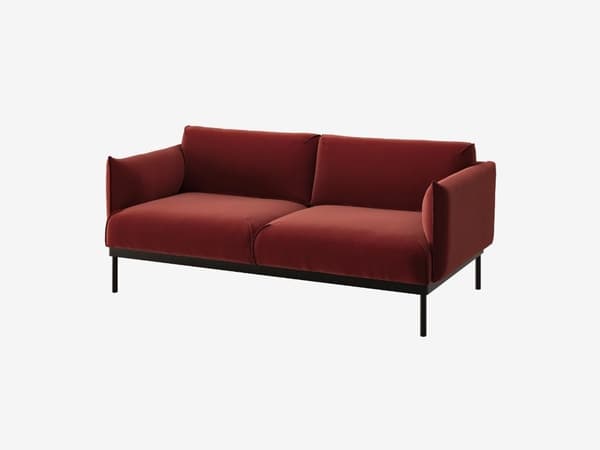 DJUPARP red brown