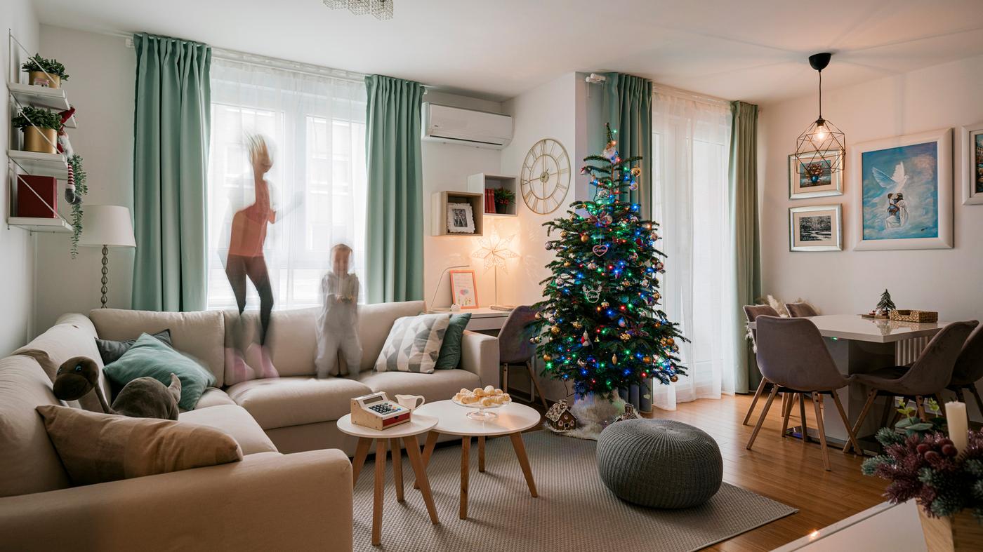 Izvedena i idejna rješenja