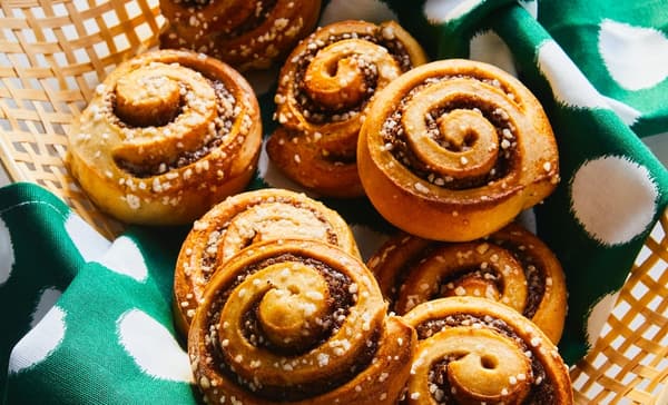 Doces de Nadal