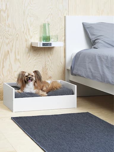ikea dog chair