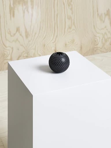 Dog toy from the IKEA LURVIG range