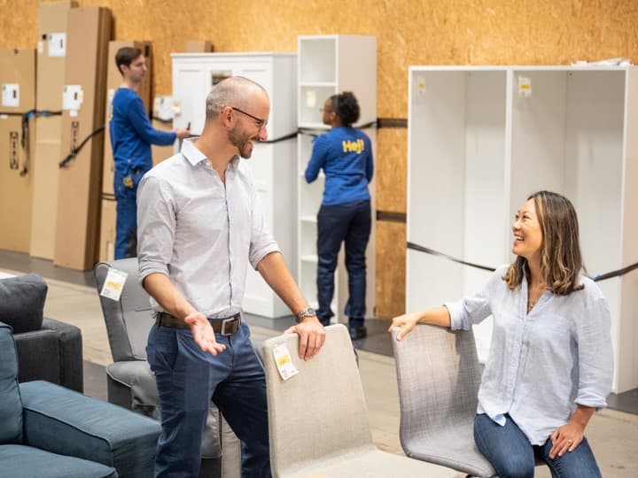 Doing More With Less: Part 3