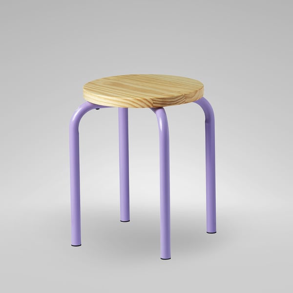 DOMSTEN stool