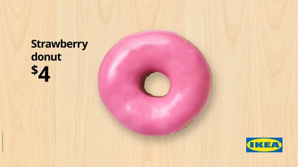 Donut