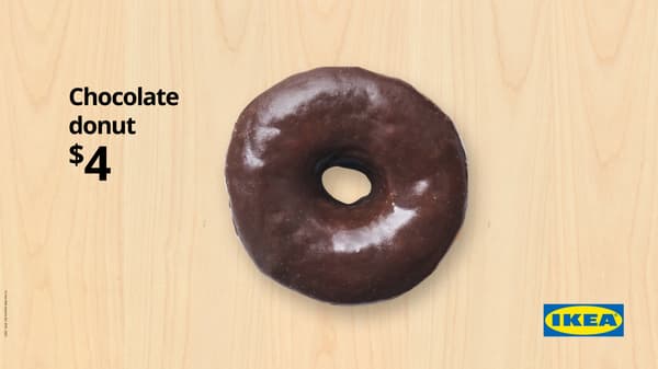Donut