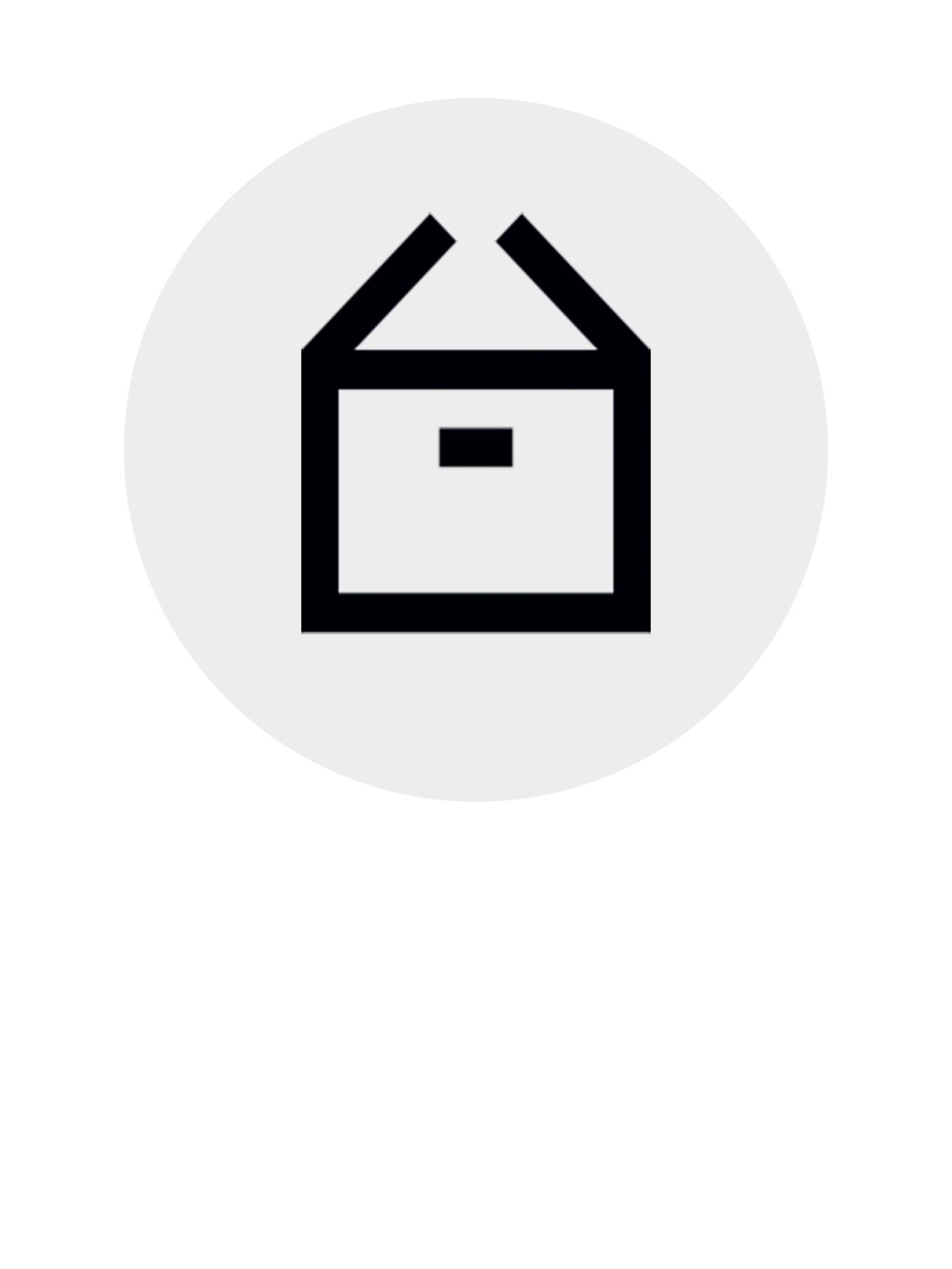 Doprava malých zásielok.