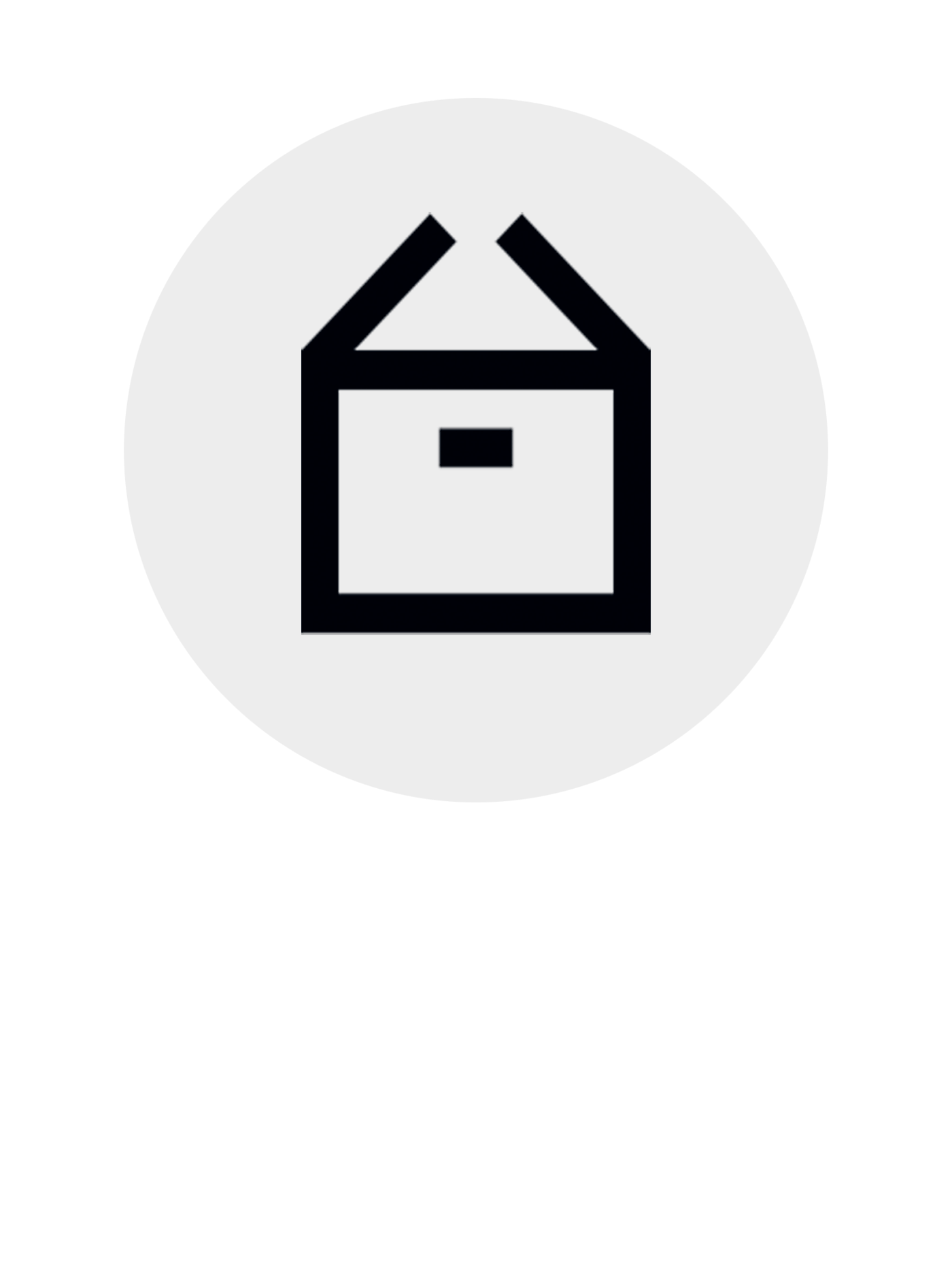 Doprava malých zásilek.