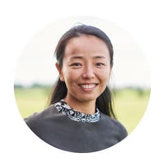 Doris Lan, adjointe à la présidence, équipe de direction du Groupe Ingka.