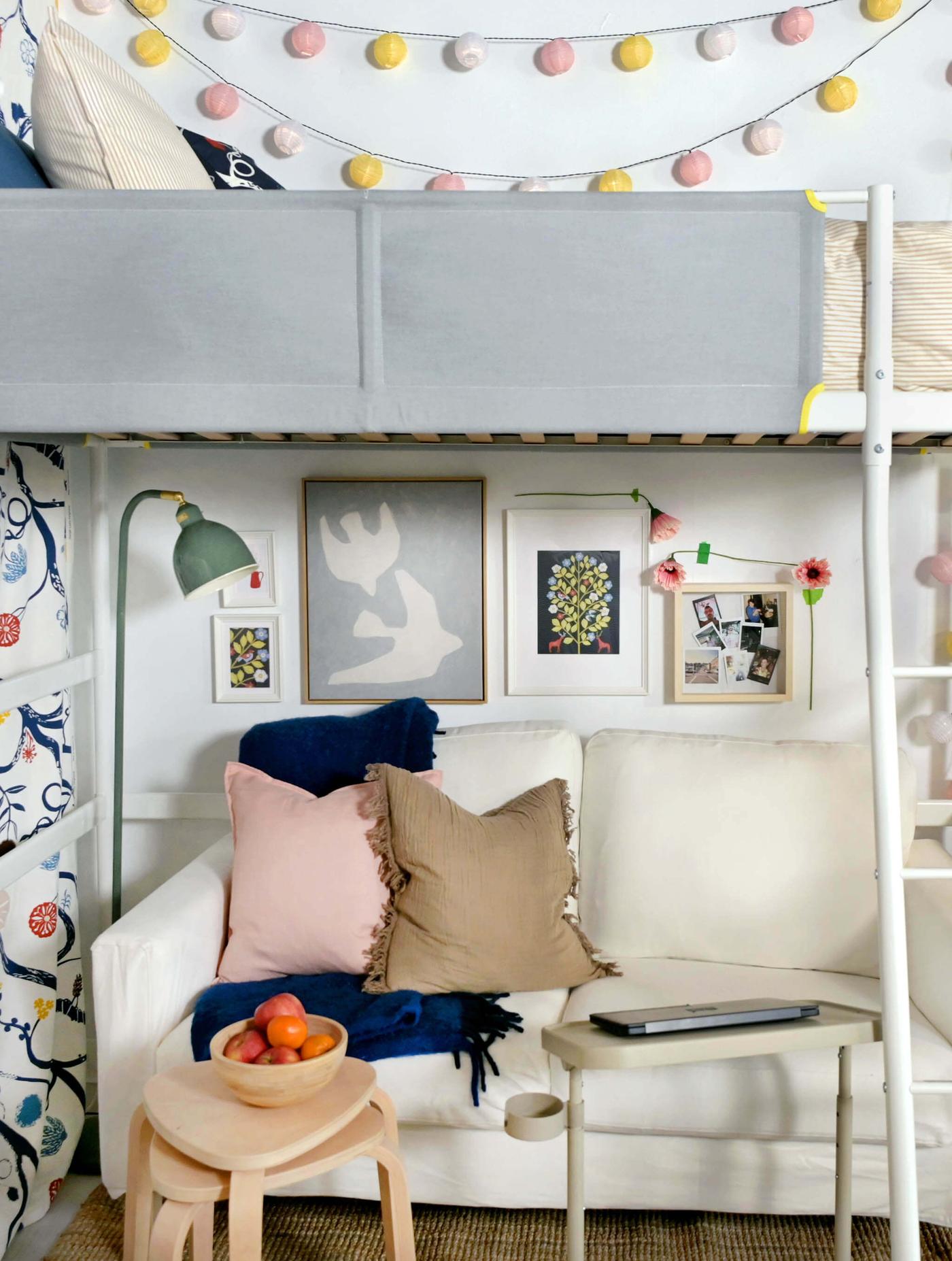 Explore bed solutions