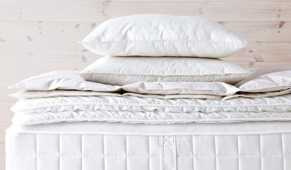 Dormire meglio con il cuscino giusto