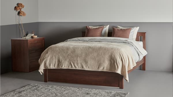 Double Beds