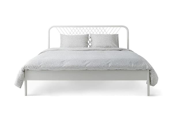 Double beds