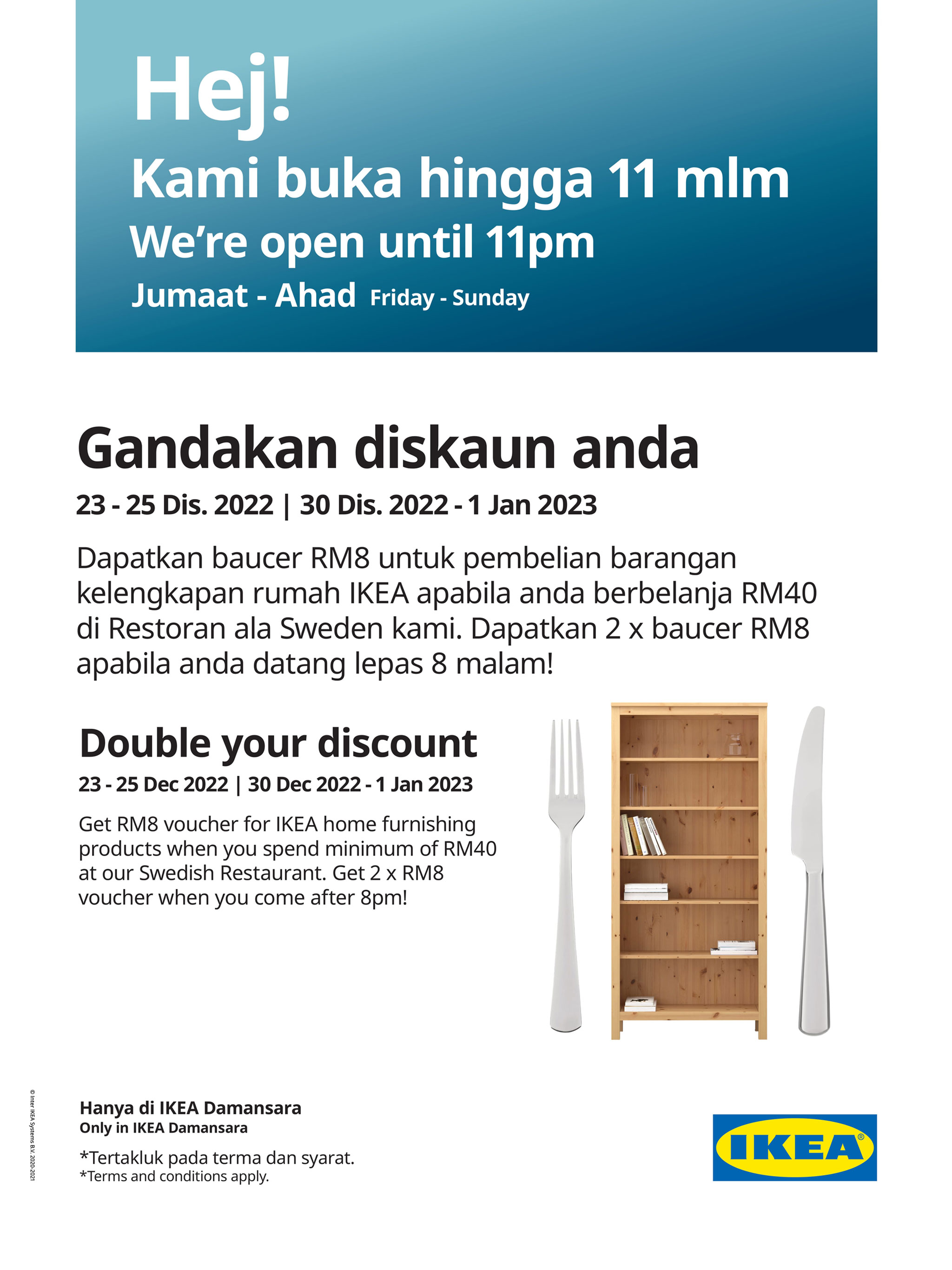 IKEA Damansara Home Furniture Ideas or Buy Online IKEA