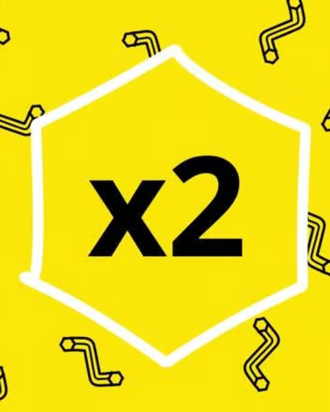 Doublement des points IKEA Family. Du 3 au 6 avril.