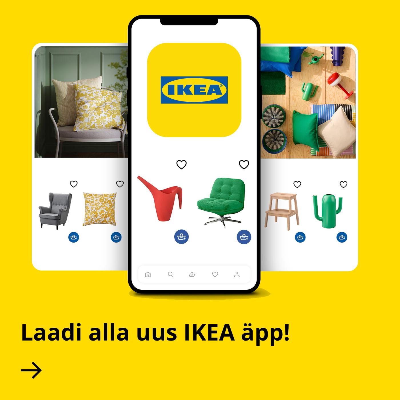 Download IKEA App
