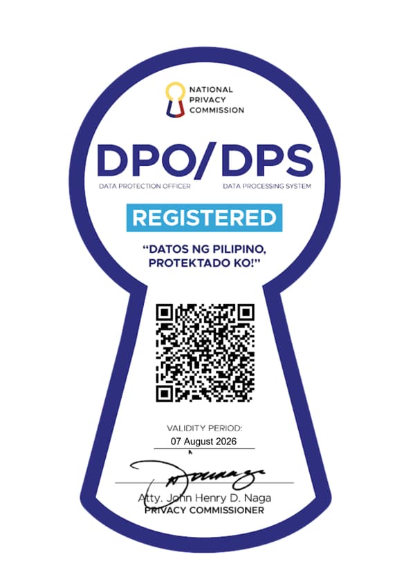 DPO/DPS