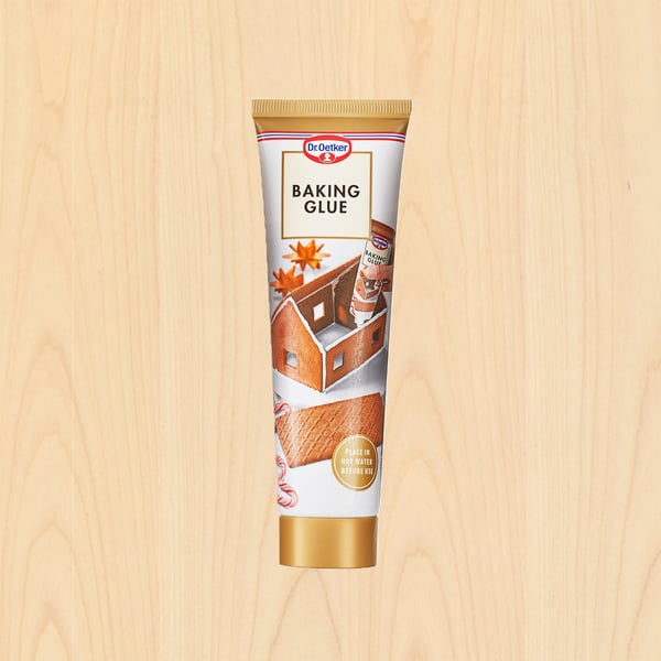 DR. OETKER Baking glue, 100 g P495