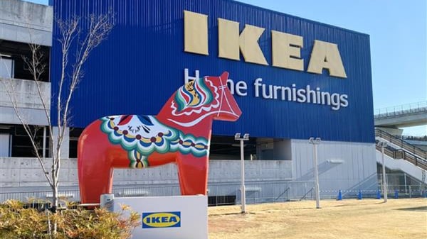 ダーラナホース