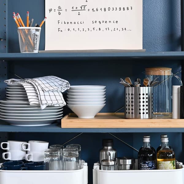 Drawer organization