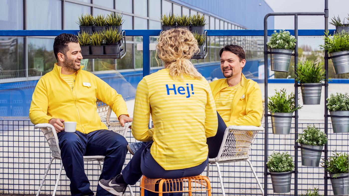 Zu den Stellenangeboten in Wels