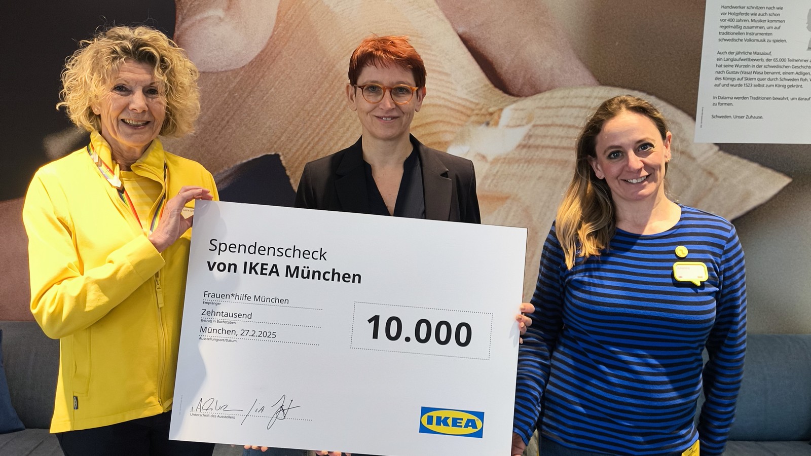 IKEA München-Brunnthal: dein Einrichtungshaus vor Ort - IKEA Deutschland