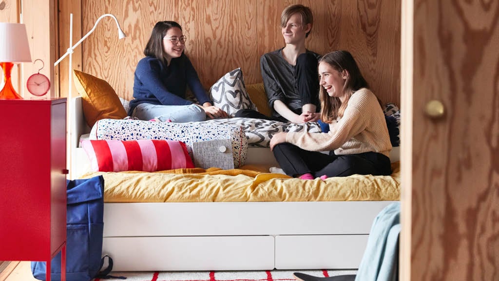 Ideen - IKEA Österreich