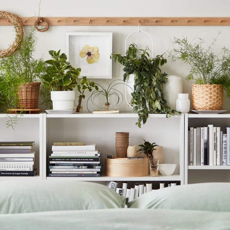 Schlafzimmermöbel - Einrichtung, Ratgeber&Inspiration - IKEA Schweiz