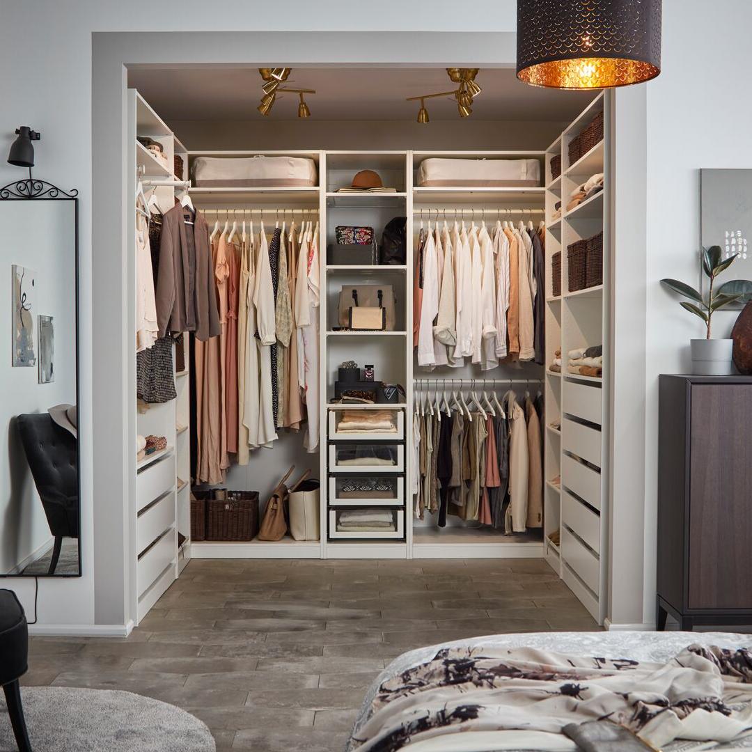 Dressing IKEA
