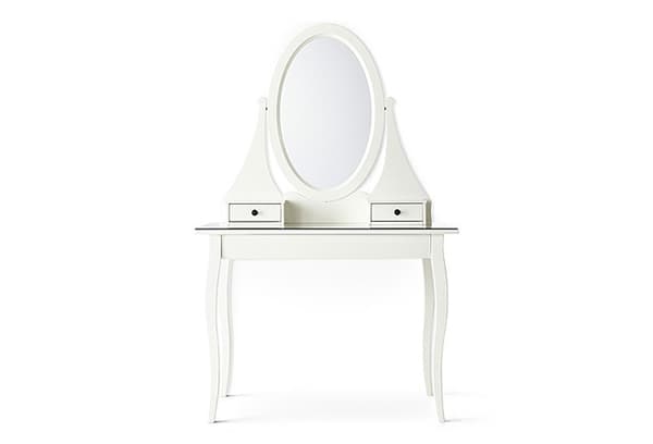 Dressing tables