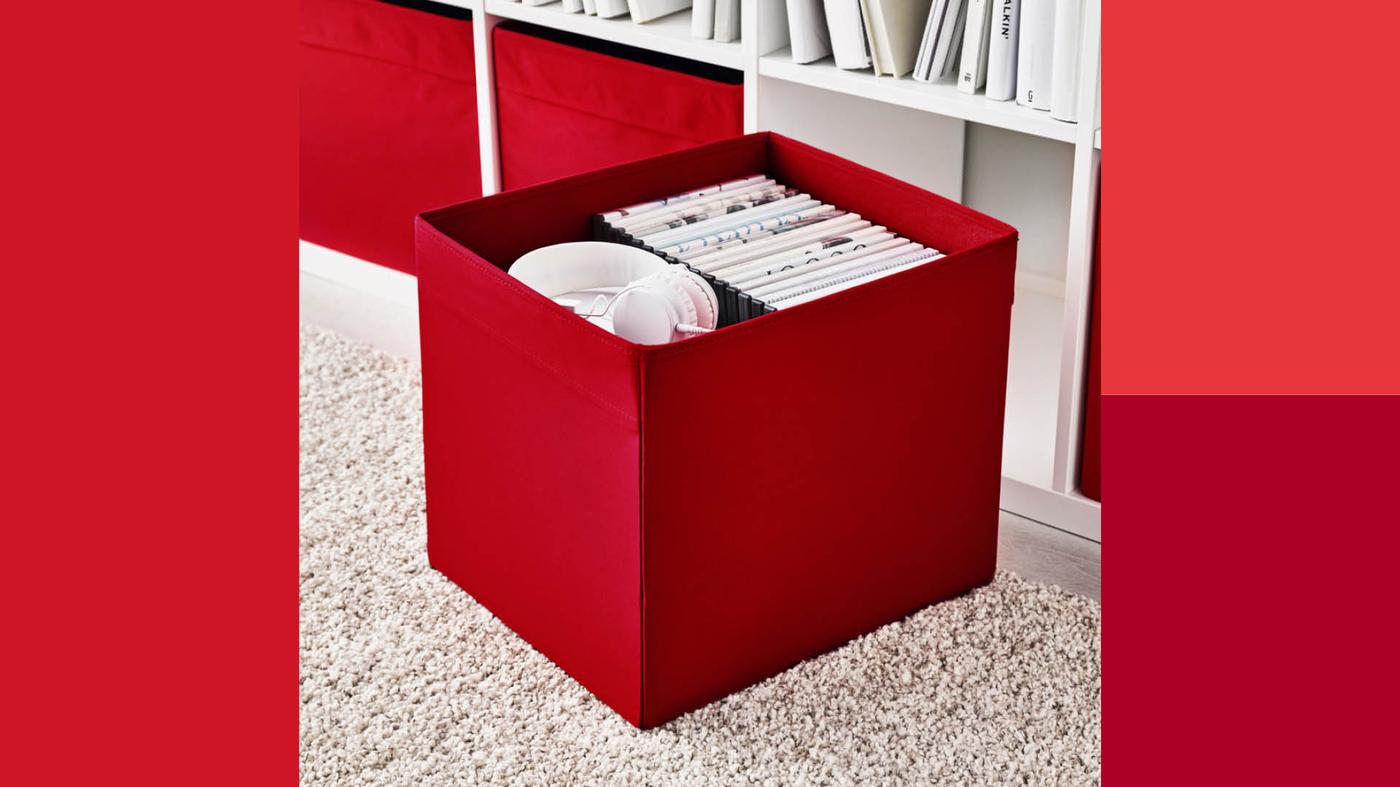 Shop DRÖNA box