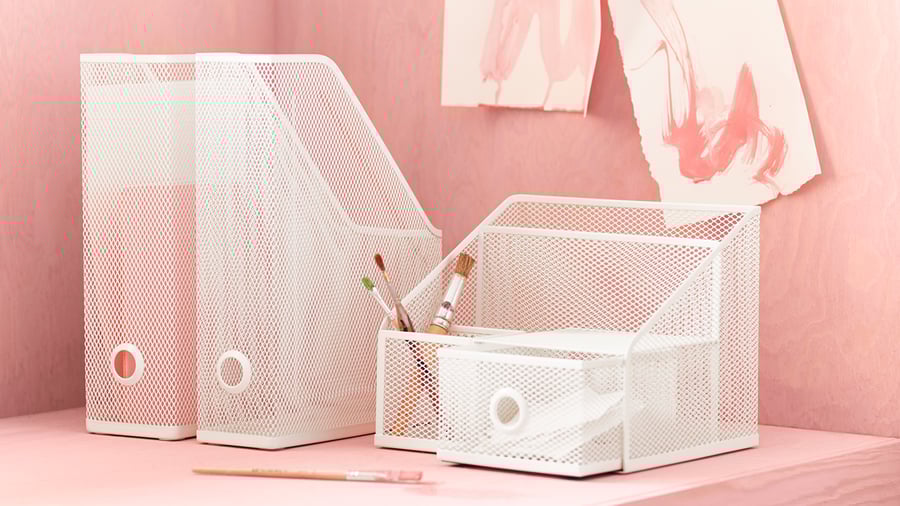 Desk tidy Desk Organiser IKEA Ireland