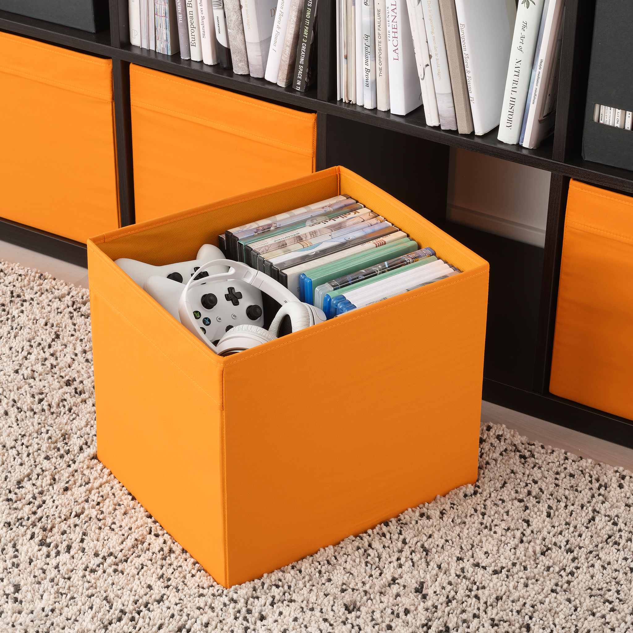 Coordinate your Storage IKEA Singapore IKEA