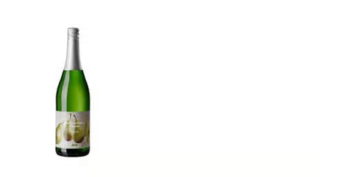 DRYCK BUBBEL PÄRON nápoj hruškový, 750 ml