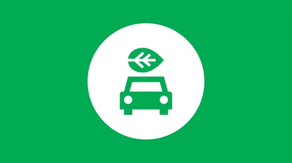 Du kannst auch mit dem Auto fahren.