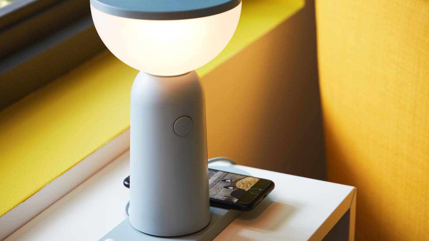 Dubnové novinky pro chytrou domácnost 