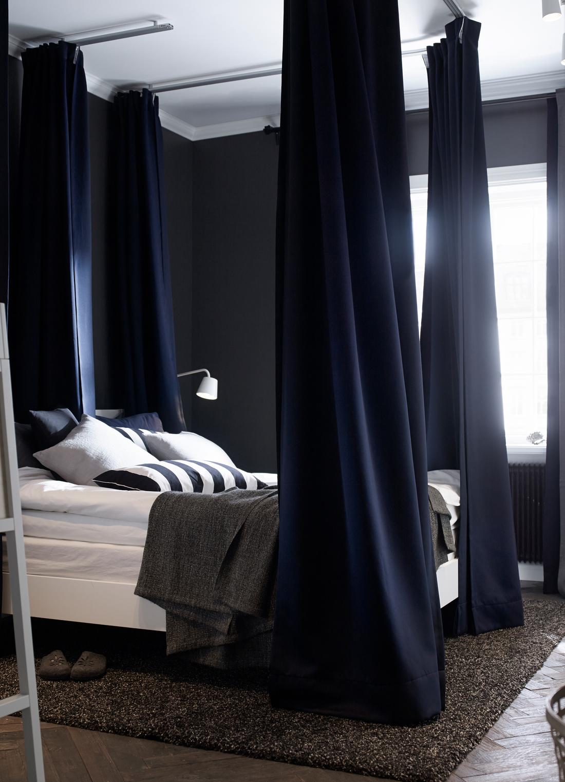 Für mehr Nähe auch bei unterschiedlichen Schlafzeiten - IKEA Schweiz