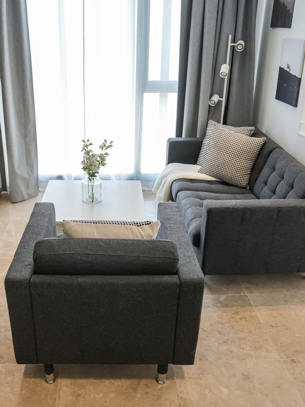 Duplex Bedroom Apartment