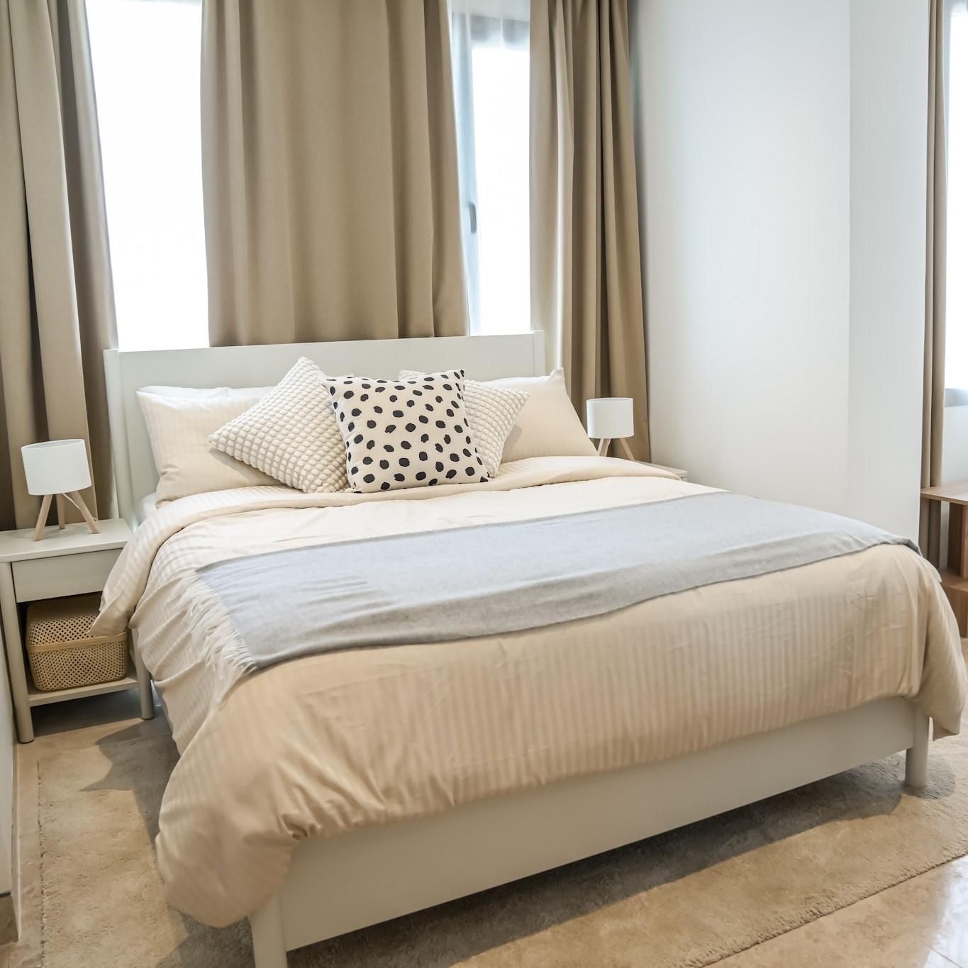 Duplex Bedroom Apartment