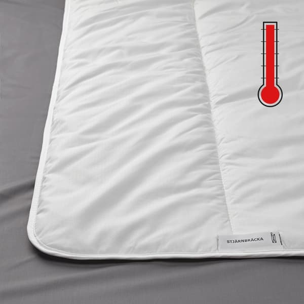 Duvet, extra warm